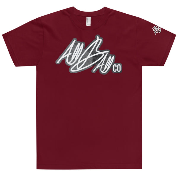 stunnin tee