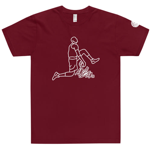 abc ball on em tee