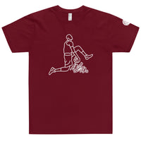 abc ball on em tee