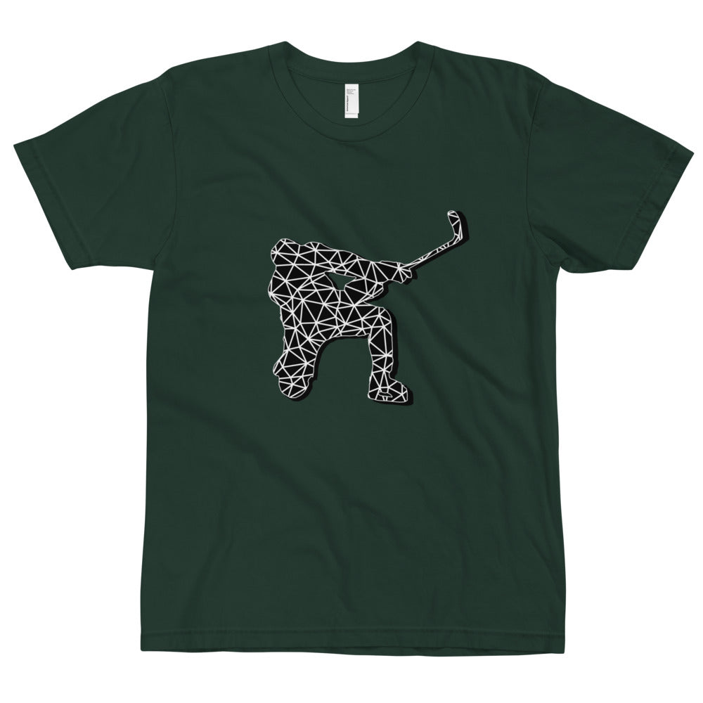 abc hockey tee ‘slappin’