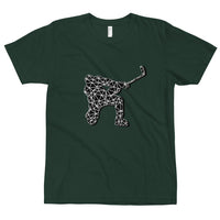 abc hockey tee ‘slappin’
