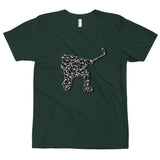 abc hockey tee ‘slappin’