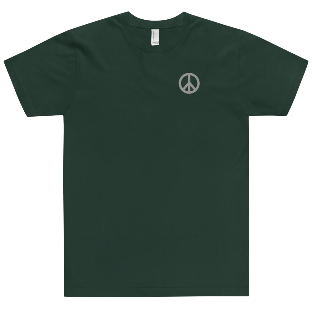abc peace tee
