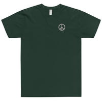 abc peace tee