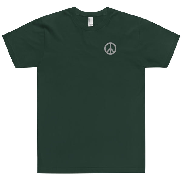 abc peace tee