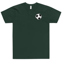 abc futbol tee