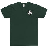 abc futbol tee
