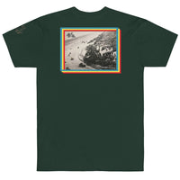 abc 500 '21' tee