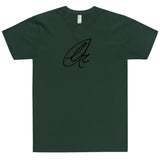 abc icon tee