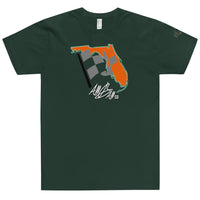 abc 500 '21' tee