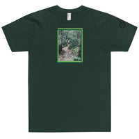abc bike tee