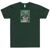 abc bike tee
