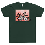 abc coral tee