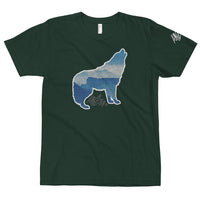 abc howl tee