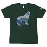 abc howl tee
