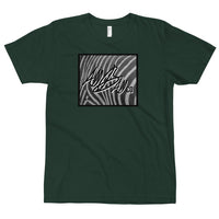 abc zebrah tee