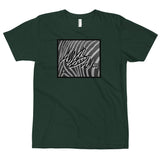 abc zebrah tee