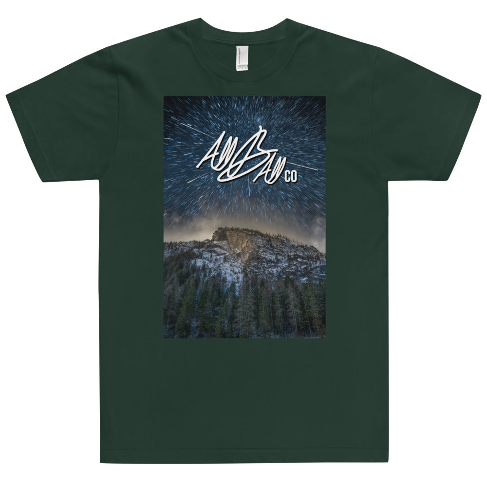 abc gaze zoomin tee