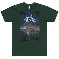 abc gaze zoomin tee