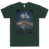abc gaze zoomin tee