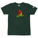 abc bird tee