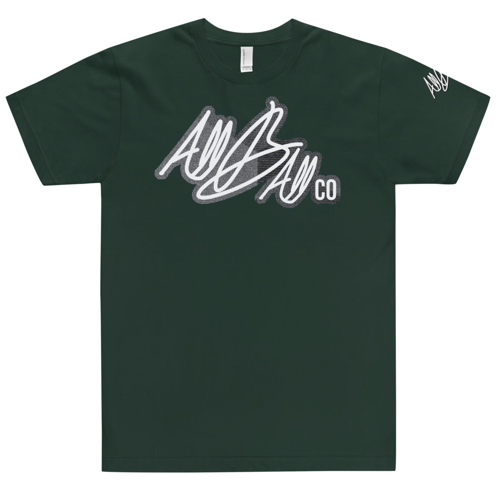 stunnin tee