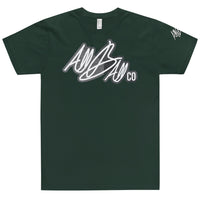 stunnin tee