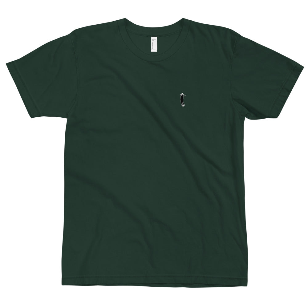 golf guy x usa tee