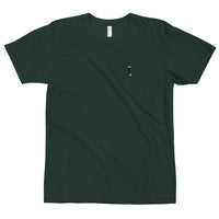 golf guy x usa tee