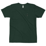 golf guy x usa tee