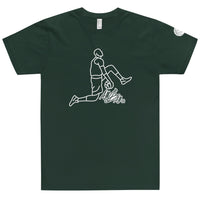 abc ball on em tee