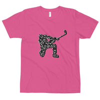 abc hockey tee ‘slappin’