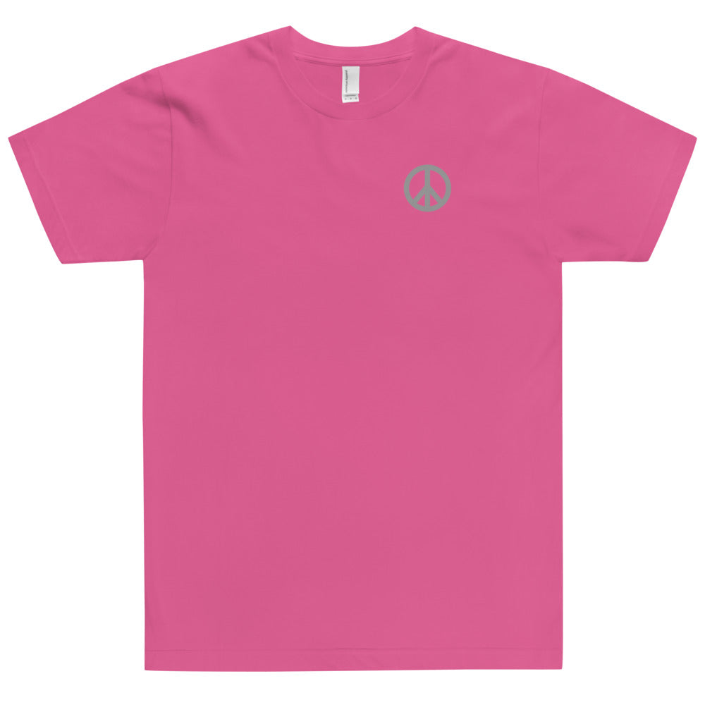 abc peace tee