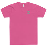 abc peace tee