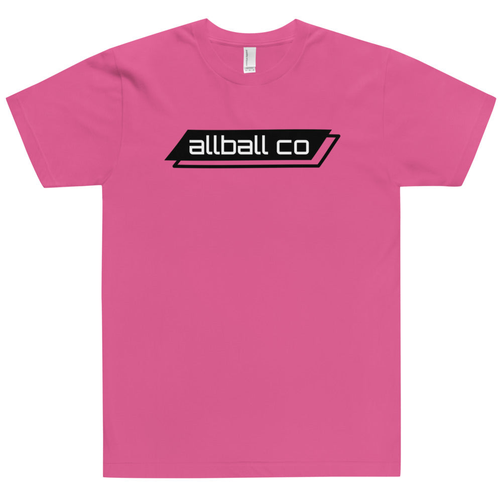 abc classic way out tee