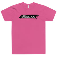abc classic way out tee