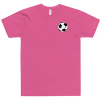 abc futbol tee