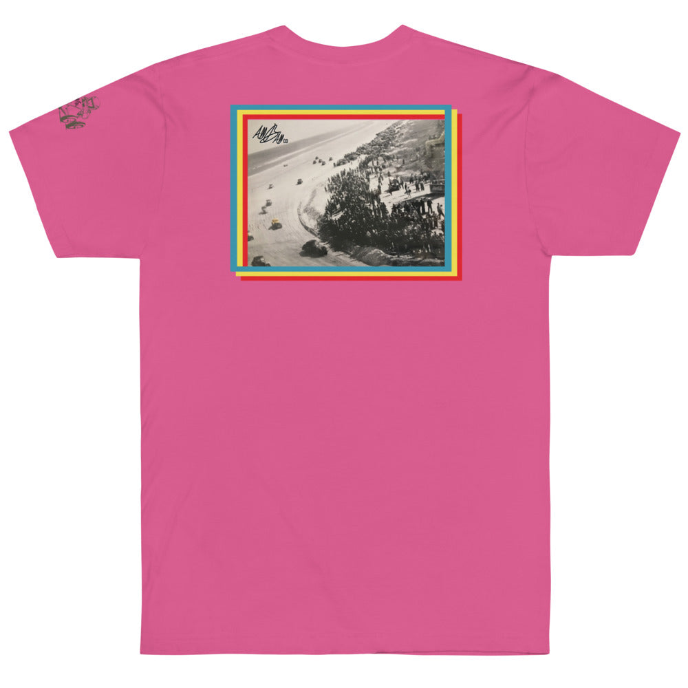 abc 500 '21' tee