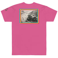 abc 500 '21' tee