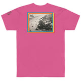 abc 500 '21' tee