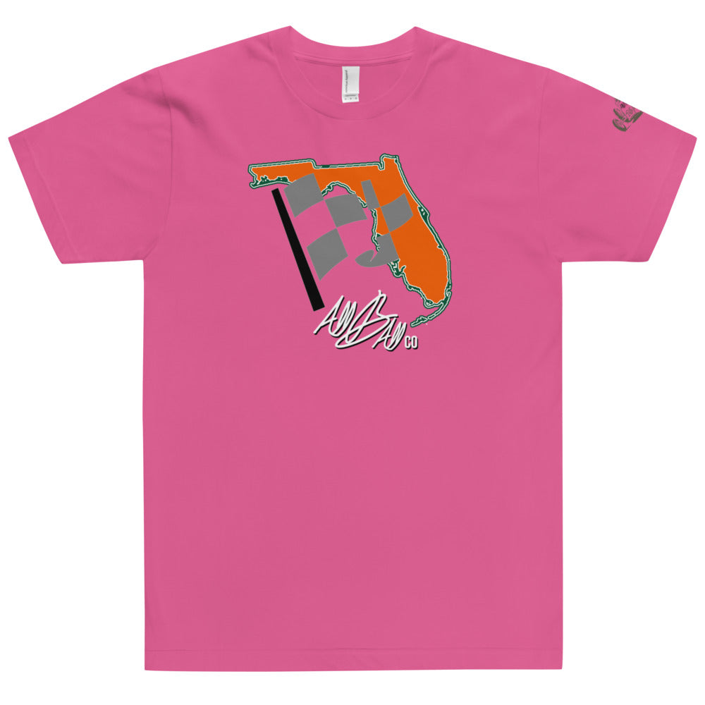 abc 500 '21' tee
