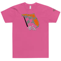 abc 500 '21' tee