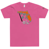 abc 500 '21' tee