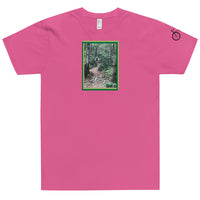 abc bike tee