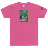abc bike tee