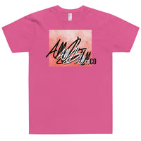 abc coral tee