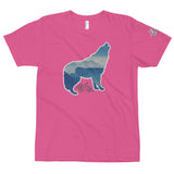abc howl tee
