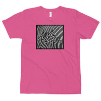 abc zebrah tee