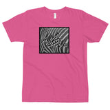 abc zebrah tee