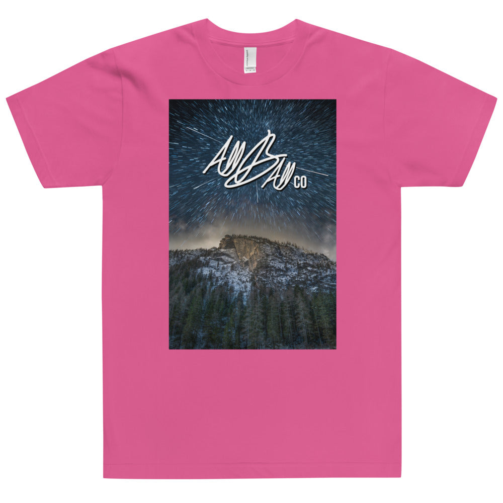 abc gaze zoomin tee